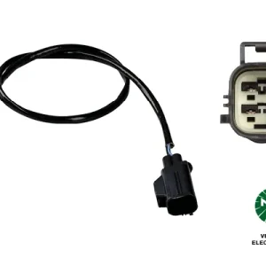 Offerta Speciale NTK 93878 - Sonda lambda ATP Autoricambi
