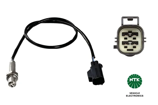 Offerta Speciale NTK 93878 - Sonda lambda ATP Autoricambi