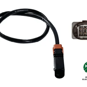 NTK 90457 - Sonda lambda ATP Autoricambi Offerta Lampo