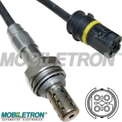 Occasione MOBILETRON OS-B499P - Sonda lambda ATP Autoricambi