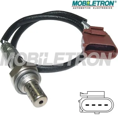 MOBILETRON OS-B4184P - Sonda lambda ATP Autoricambi Prezzo Basso