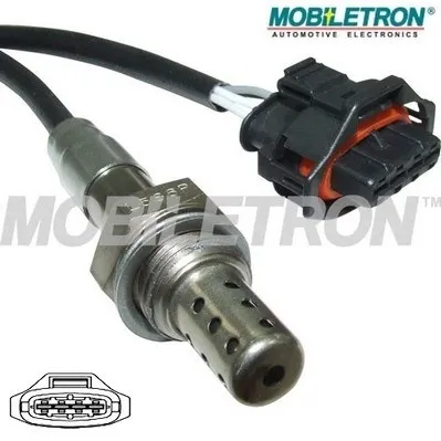 MOBILETRON OS-B484P - Sonda lambda ATP Autoricambi Scelto Dai Clienti