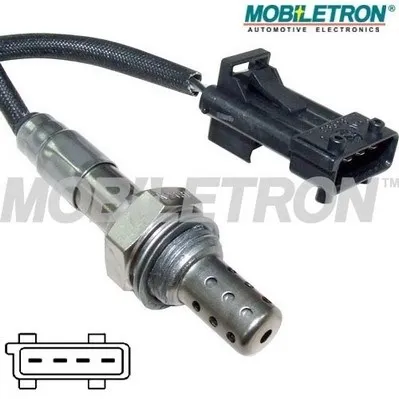 Nuova Collezione MOBILETRON OS-B461P - Sonda lambda ATP Autoricambi