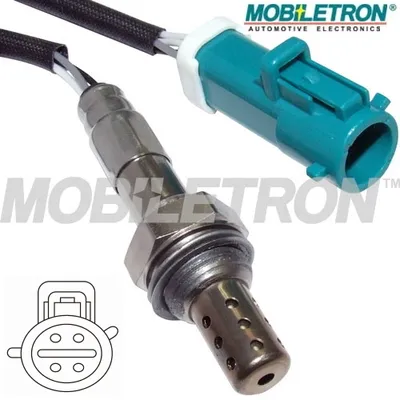 Promo Stagionale MOBILETRON OS-B466P - Sonda lambda ATP Autoricambi
