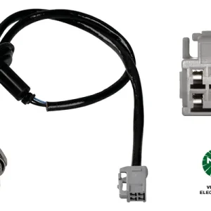 Acquista Ora NTK 96813 - Sonda lambda ATP Autoricambi