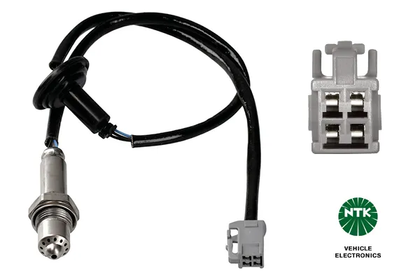 Acquista Ora NTK 96813 - Sonda lambda ATP Autoricambi