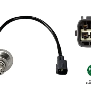 NTK 96490 - Sonda lambda ATP Autoricambi Ultimissimo Modello