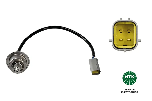 Prezzo Scontato NTK 95642 - Sonda lambda ATP Autoricambi