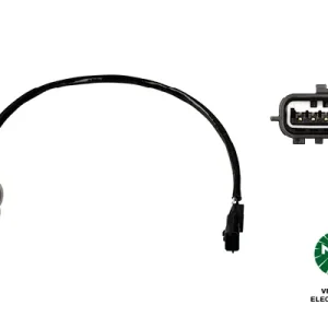 Miglior Prezzo NTK 95640 - Sonda lambda ATP Autoricambi