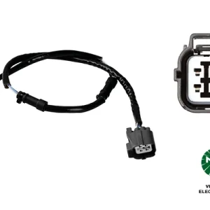 Esclusivo NTK 92894 - Sonda lambda ATP Autoricambi