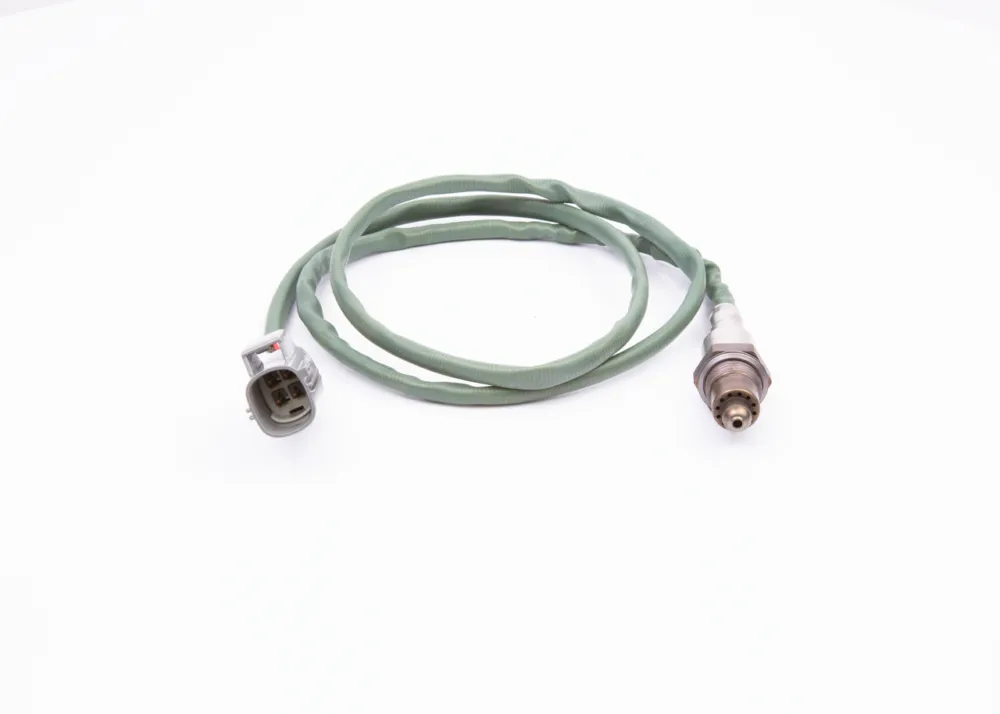 BOSCH 0 258 030 0D5 - Sonda lambda ATP Autoricambi Sconto