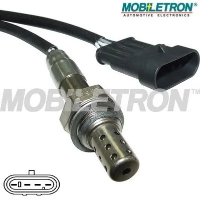 Consegna Rapida MOBILETRON OS-B452P - Sonda lambda ATP Autoricambi
