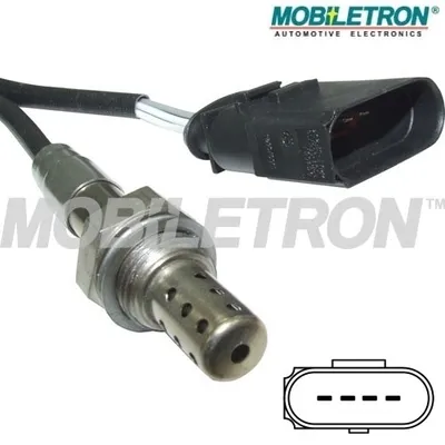 MOBILETRON OS-B430P - Sonda lambda ATP Autoricambi Super Prezzo