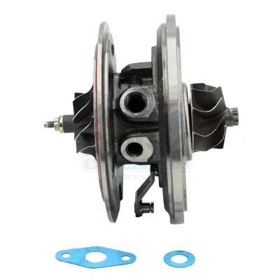 Prezzo Conveniente MEAT & DORIA 601447 - Corpo centrale, turbocompressore ATP Autoricambi