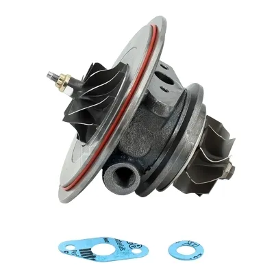 Di Tendenza MEAT & DORIA 601568 - Corpo centrale, turbocompressore ATP Autoricambi