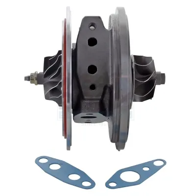 Bestseller MEAT & DORIA 601530 - Corpo centrale, turbocompressore ATP Autoricambi