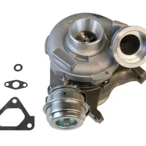 Novità TRUCKTEC AUTOMOTIVE 02.14.066 - Turbocompressore, Sovralimentazione ATP Autoricambi