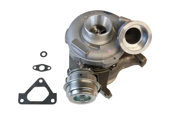 Novità TRUCKTEC AUTOMOTIVE 02.14.066 - Turbocompressore, Sovralimentazione ATP Autoricambi