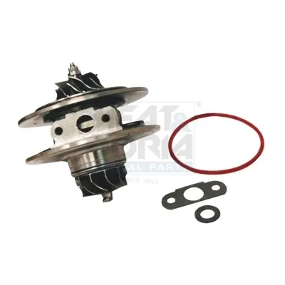 Compra Oggi Stesso MEAT & DORIA 60059 - Corpo centrale, turbocompressore ATP Autoricambi