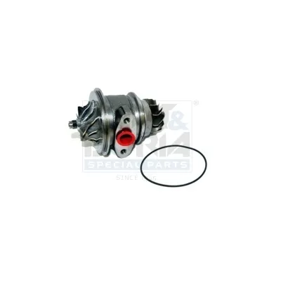 MEAT & DORIA 60231 - Corpo centrale, turbocompressore ATP Autoricambi Promozione