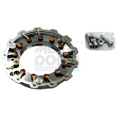 MEAT & DORIA 60502 - Kit riparazione, Compressore ATP Autoricambi Super Prezzo
