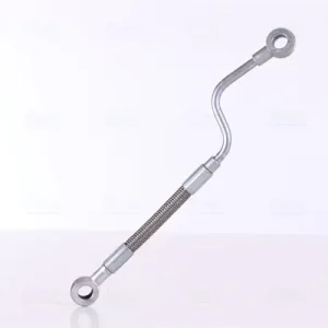 Popolare NISSENS 935160 - Tubo olio, Compressore ATP Autoricambi