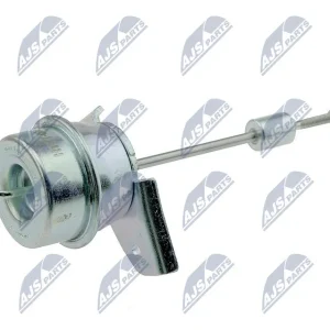 NTY ECD-CT-005 - Turbocompressore, Sovralimentazione ATP Autoricambi Bestseller