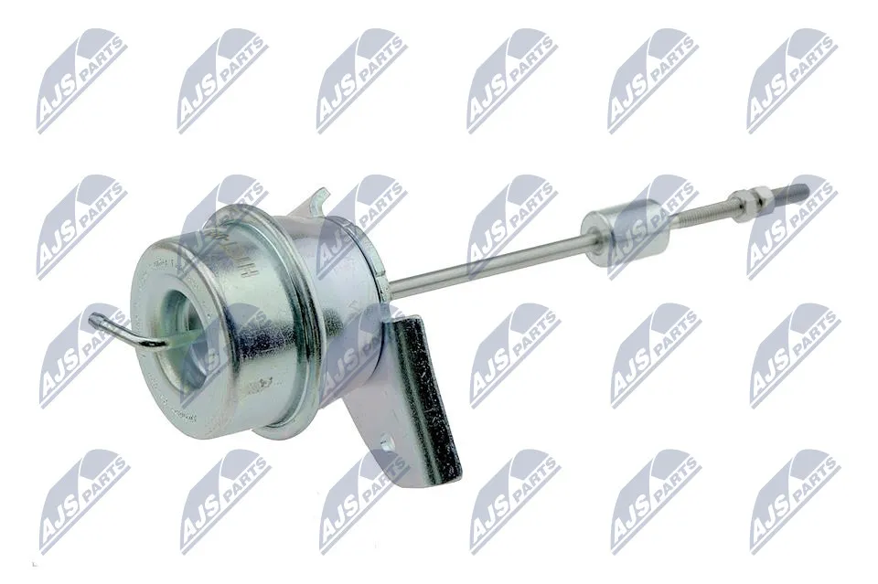 NTY ECD-CT-005 - Turbocompressore, Sovralimentazione ATP Autoricambi Bestseller