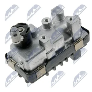 NTY ECD-CT-001 - Turbocompressore, Sovralimentazione ATP Autoricambi Ordina Subito