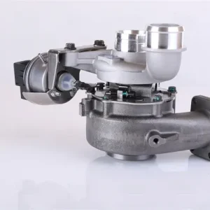 NISSENS 93455 - Turbocompressore, Sovralimentazione ATP Autoricambi Prezzo Scontato