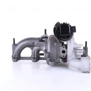NISSENS 93267 - Turbocompressore, Sovralimentazione ATP Autoricambi Spedizione Espresso