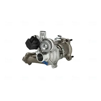Subito Disponibile NISSENS 93446 - Turbocompressore, Sovralimentazione ATP Autoricambi