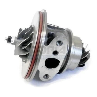 Ultima Occasione MEAT & DORIA 60289 - Corpo centrale, turbocompressore ATP Autoricambi