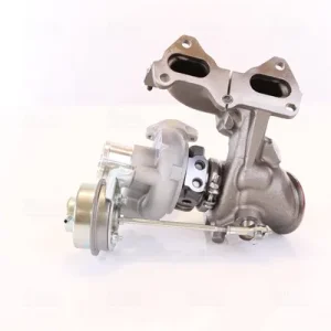 NISSENS 93435 - Turbocompressore, Sovralimentazione ATP Autoricambi Spedito Oggi