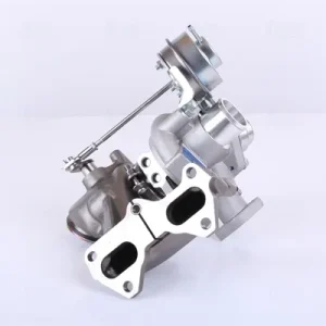 NISSENS 93490 - Turbocompressore, Sovralimentazione ATP Autoricambi Non Perdere