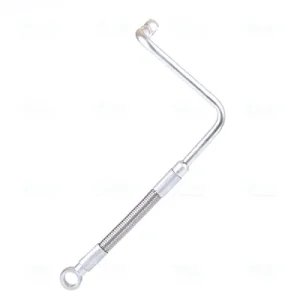 Subito Disponibile NISSENS 935098 - Tubo olio, Compressore ATP Autoricambi