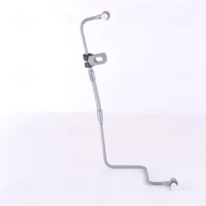 NISSENS 935156 - Tubo olio, Compressore ATP Autoricambi Compra Online