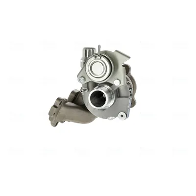 Esclusivo NISSENS 93445 - Turbocompressore, Sovralimentazione ATP Autoricambi