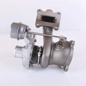 Prezzo Scontato NISSENS 93453 - Turbocompressore, Sovralimentazione ATP Autoricambi