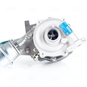 NISSENS 93110 - Turbocompressore, Sovralimentazione ATP Autoricambi Consegna Rapida