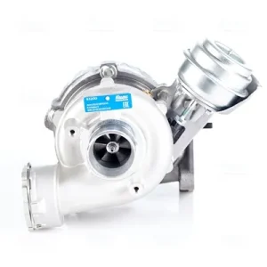 NISSENS 93200 - Turbocompressore, Sovralimentazione ATP Autoricambi Offerta Del Giorno