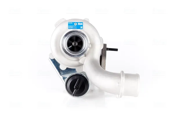 Ultima Occasione NISSENS 93238 - Turbocompressore, Sovralimentazione ATP Autoricambi