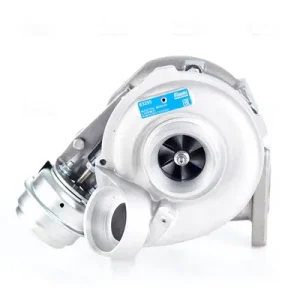 Professionale NISSENS 93255 - Turbocompressore, Sovralimentazione ATP Autoricambi