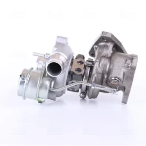Scelto Dai Clienti NISSENS 93141 - Turbocompressore, Sovralimentazione ATP Autoricambi