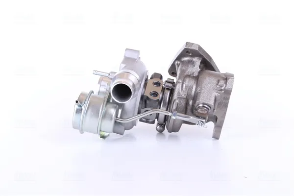 Scelto Dai Clienti NISSENS 93141 - Turbocompressore, Sovralimentazione ATP Autoricambi