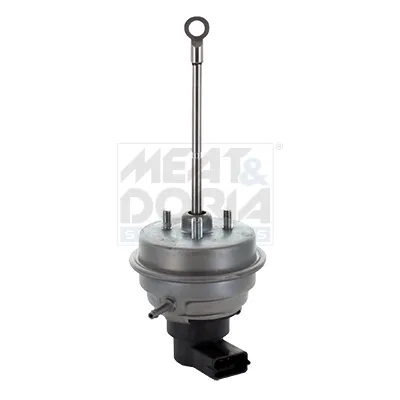 Ultime Pezzi MEAT & DORIA 64070 - Turbocompressore, Sovralimentazione ATP Autoricambi