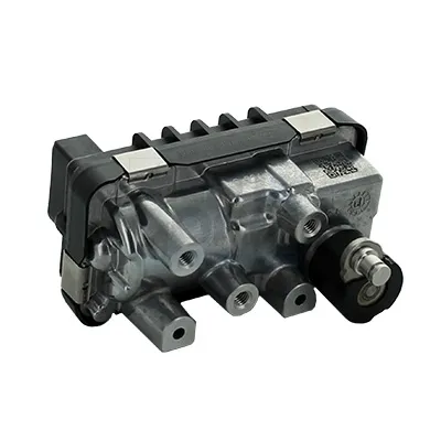 MEAT & DORIA 66071 - Turbocompressore, Sovralimentazione ATP Autoricambi Compra Oggi Stesso