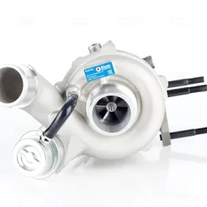 NISSENS 93042 - Turbocompressore, Sovralimentazione ATP Autoricambi Soddisfatti O Rimborsati