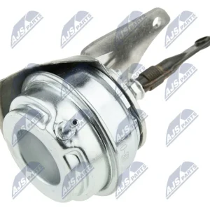 Nuovo Arrivo NTY ECD-RE-008 - Turbocompressore, Sovralimentazione ATP Autoricambi