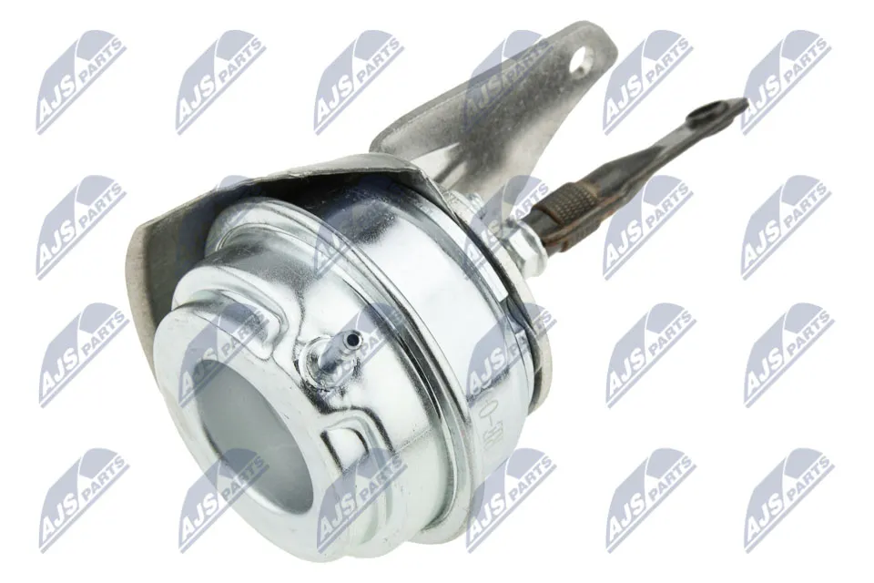 Nuovo Arrivo NTY ECD-RE-008 - Turbocompressore, Sovralimentazione ATP Autoricambi